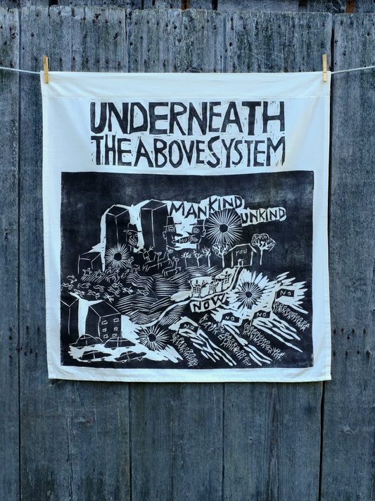 Underneath the Above System