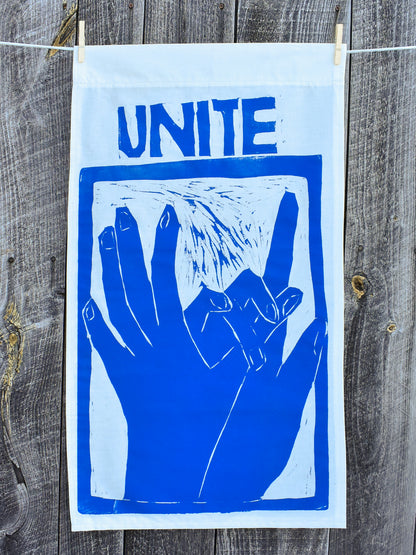 Unite Hands