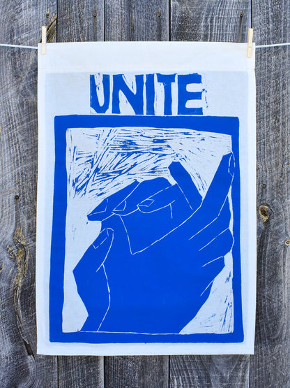 Unite Hands