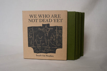 We Who Are Not Dead Yet