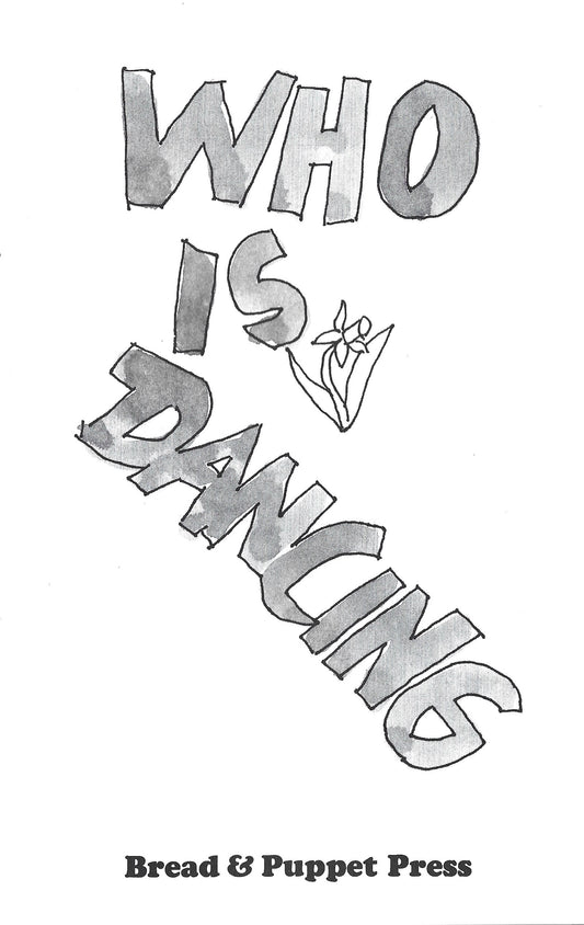 Who Is Dancing