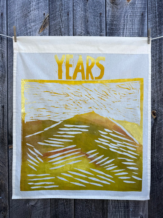 Years
