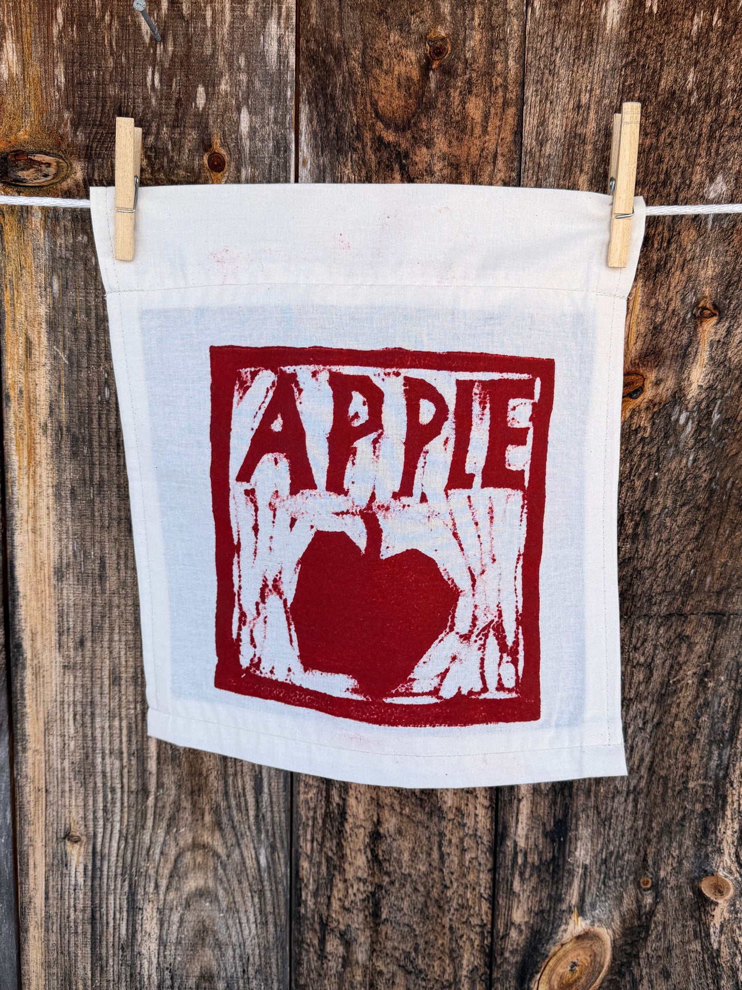 Apple