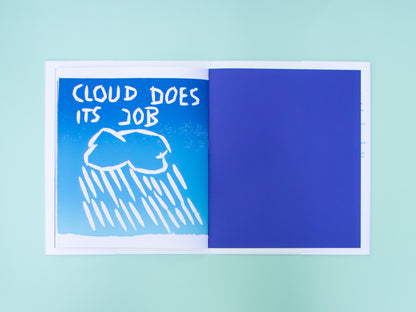 Cloud Work