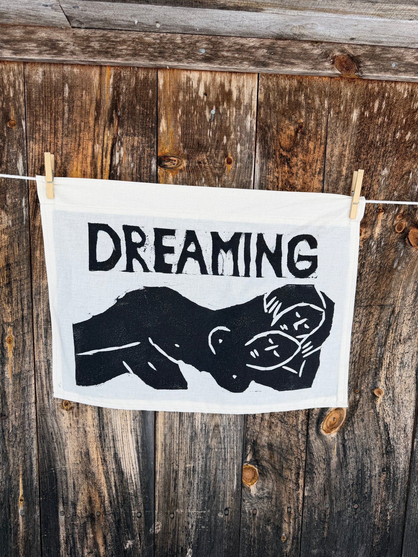 Couples - Dreaming
