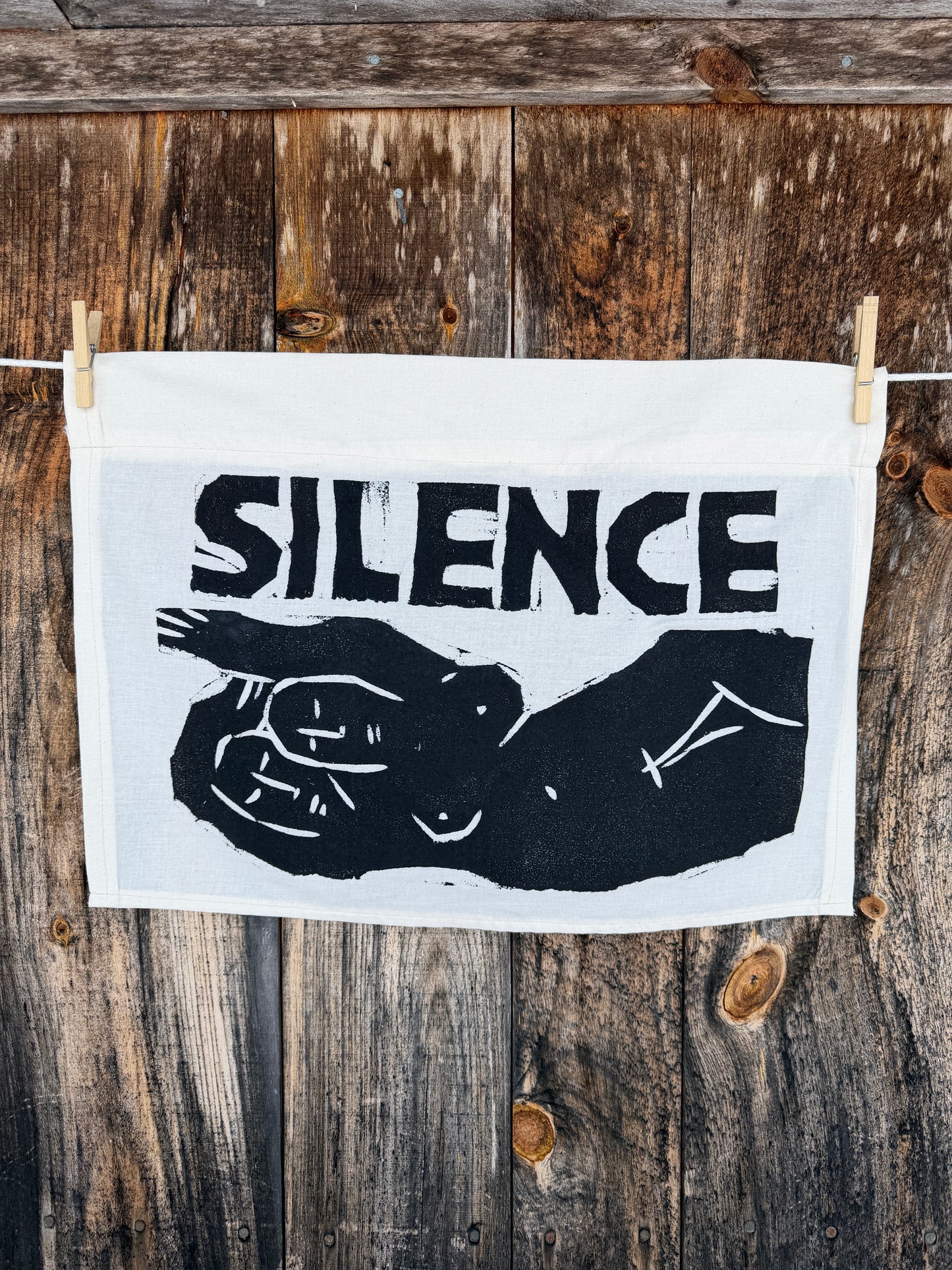 Couples - Silence