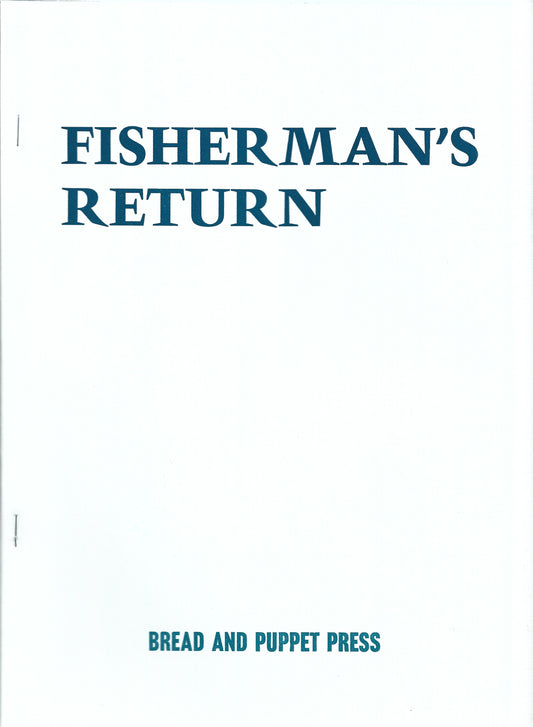 Fisherman's Return
