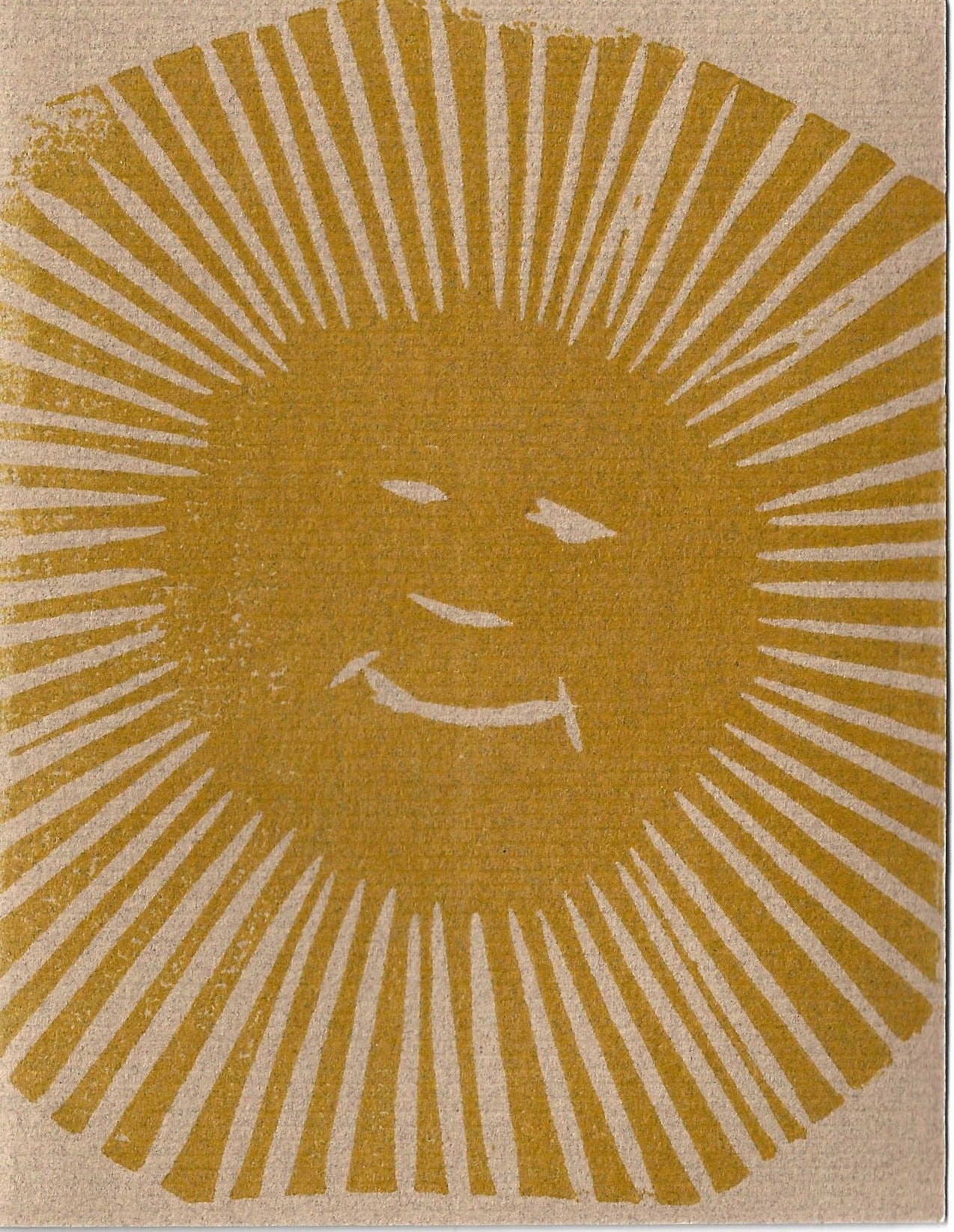 Sun Cards