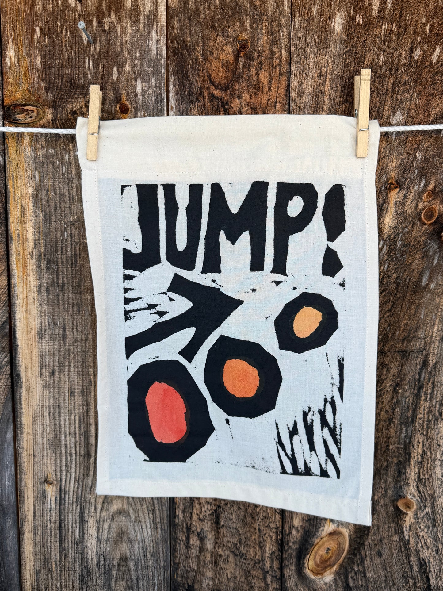 Jump!