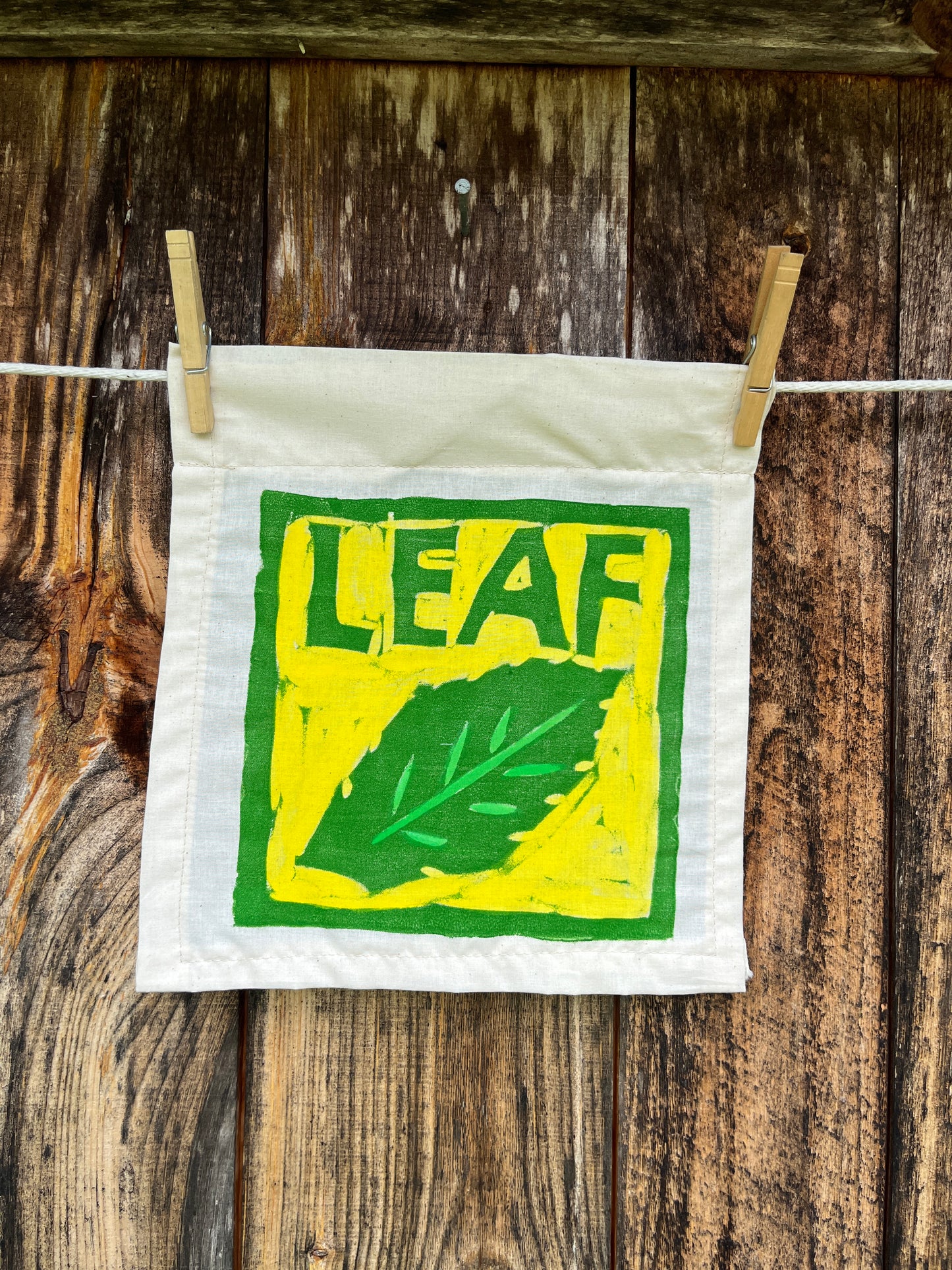 Leaf