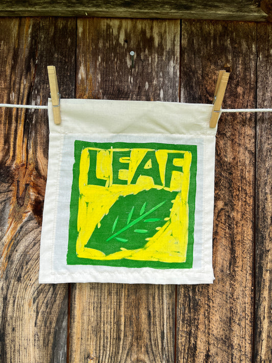 Leaf