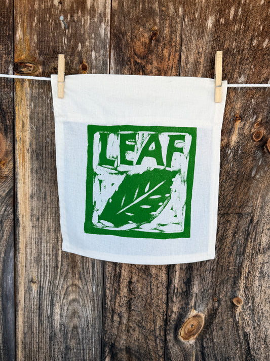 Leaf
