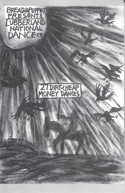 27 Dirt Cheap Money Dances