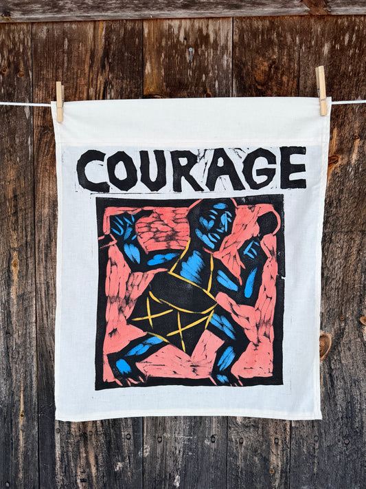 Musician Series: Drum