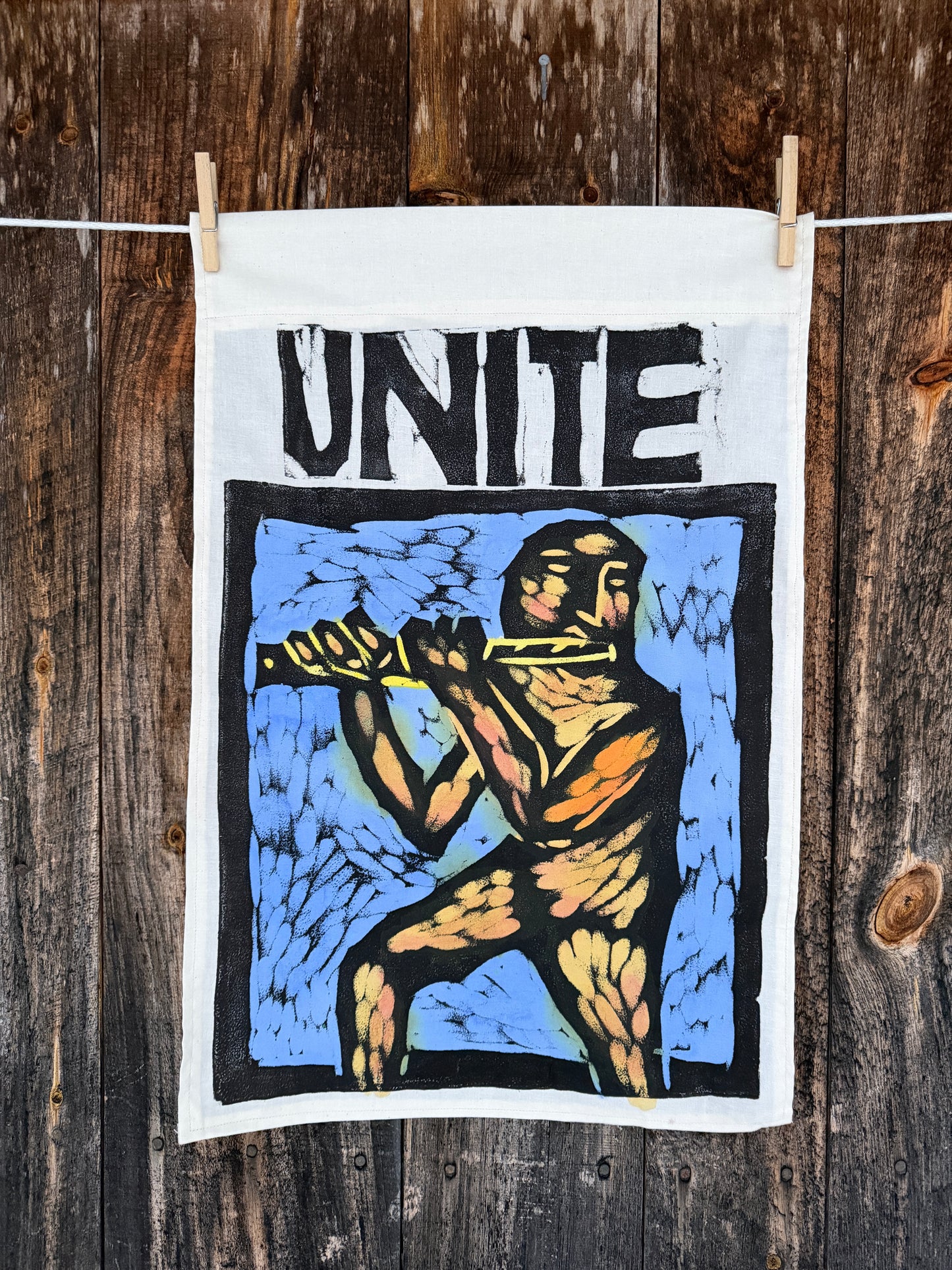 Musician Series: Flute