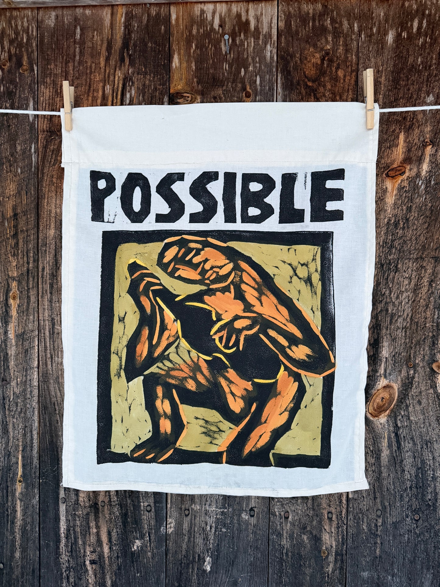 Musician Series: Guitar