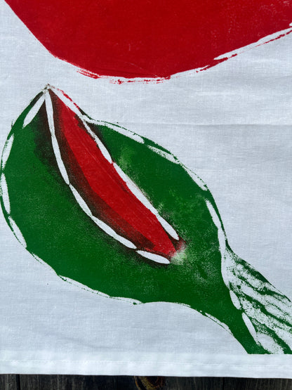 Poppy Banner - 2025 Circus and Pageant