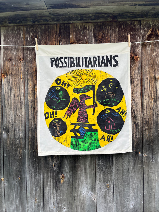 Possibilitarian Sun