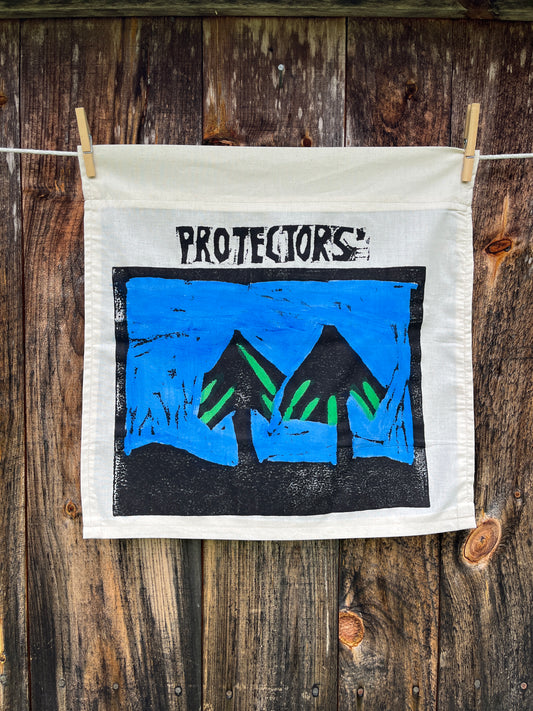 Protectors Trees
