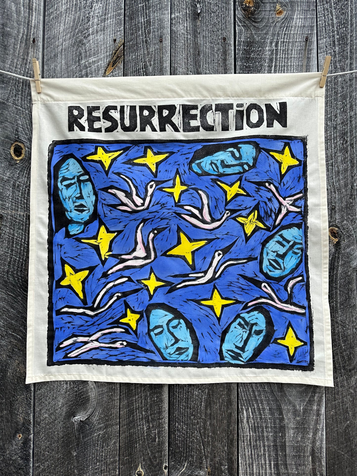Resurrection Dreamers
