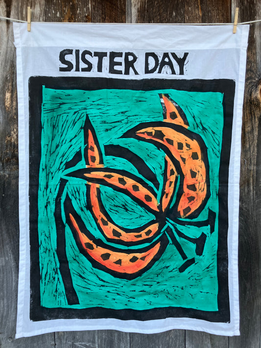 Sister Day
