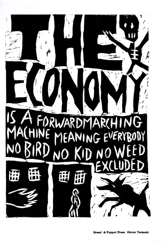 The Economy
