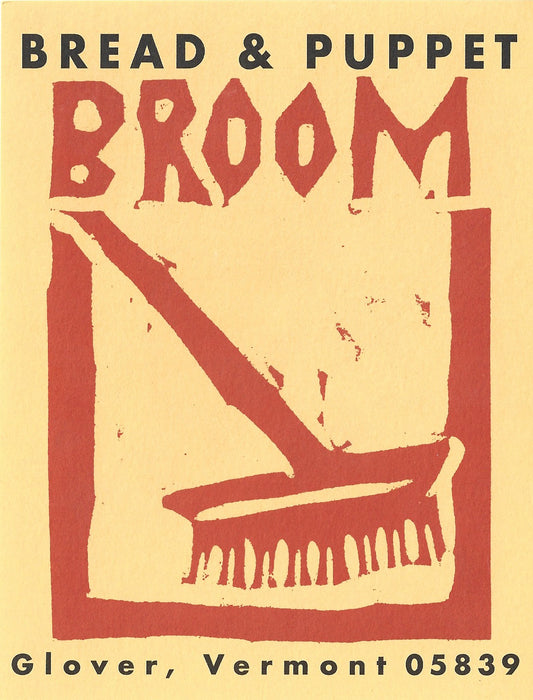 The Broom