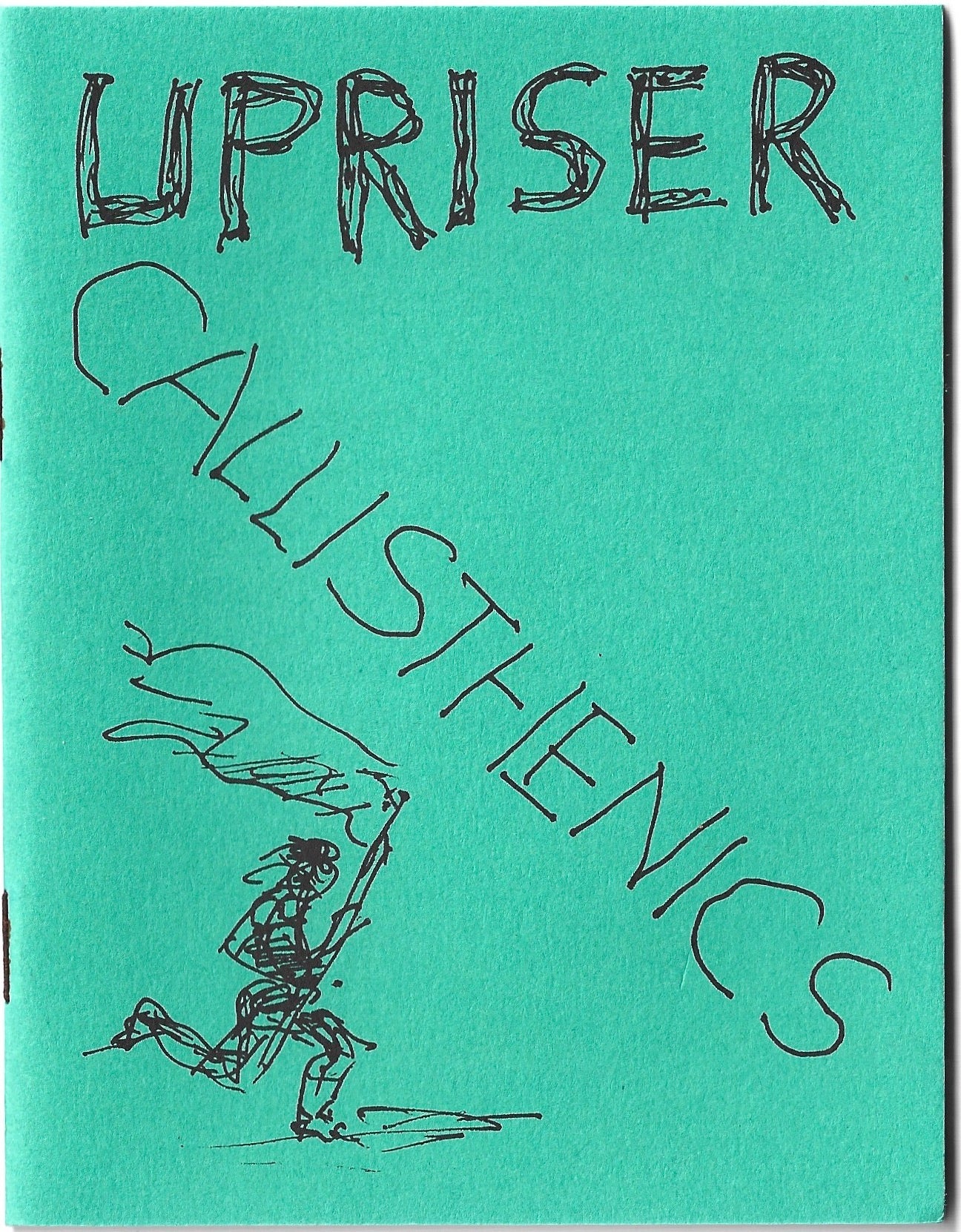 Upriser Callisthenics