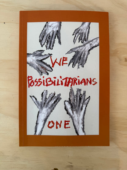 We Possibilitarians - 1