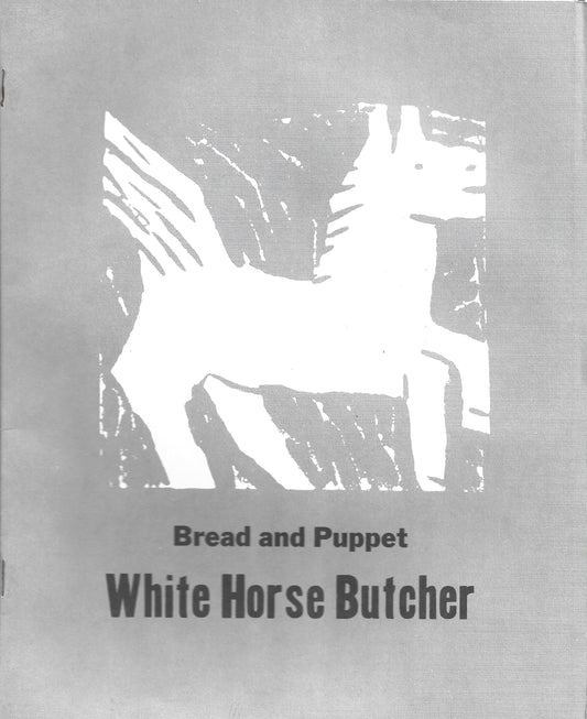 White Horse Butcher