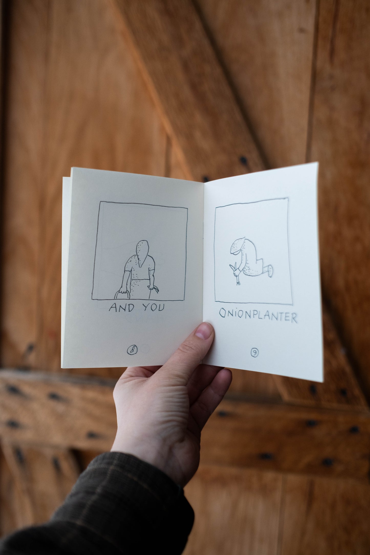 You Are Beautiful My Friend